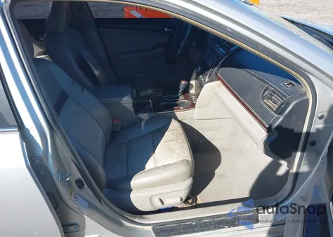 2012 Toyota Camry Xle from USA, damaged, VIN 4T1BF1FK0CU019341